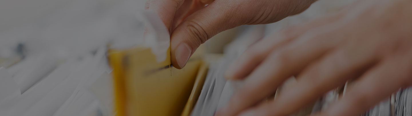 Vous voulez savoir comment Kyocera peut vous aider?