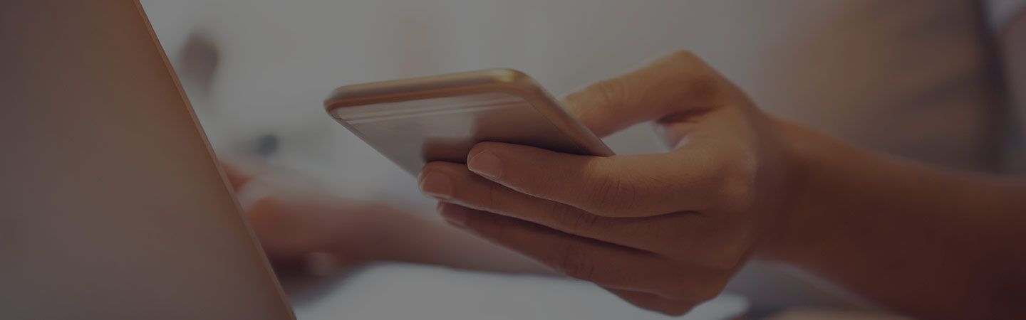 Nous sommes là pour vous