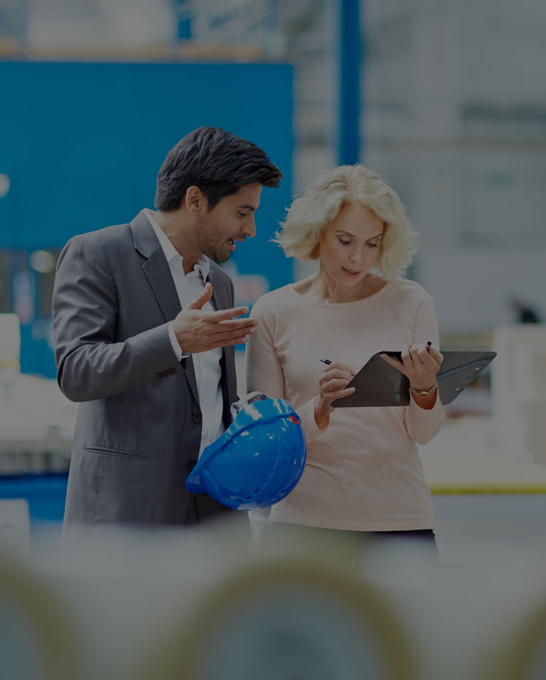 Parlons-nous, entre être humains.