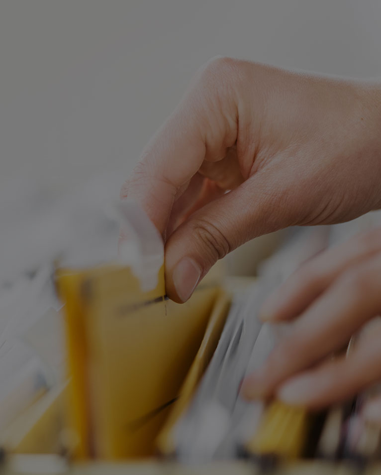 Vous voulez savoir comment Kyocera peut vous aider?