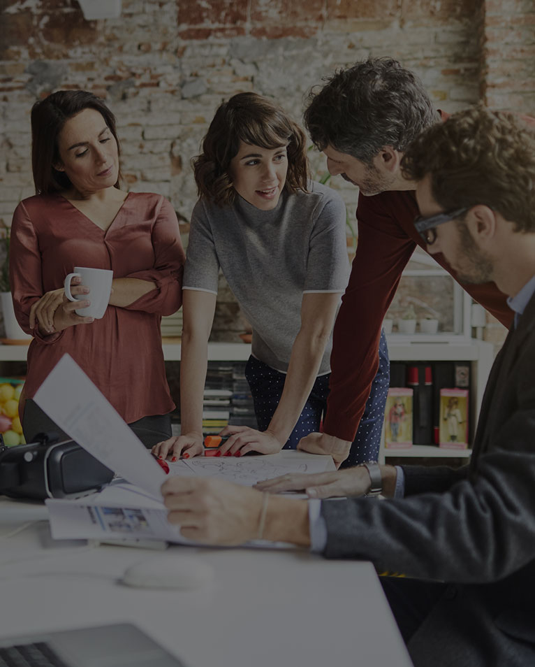 Want advice from our team of experts?