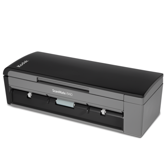 Scanner SCANMATE i940