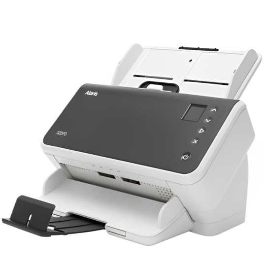 Scanner S2070