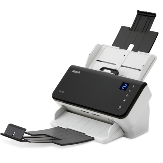 Scanner E1040