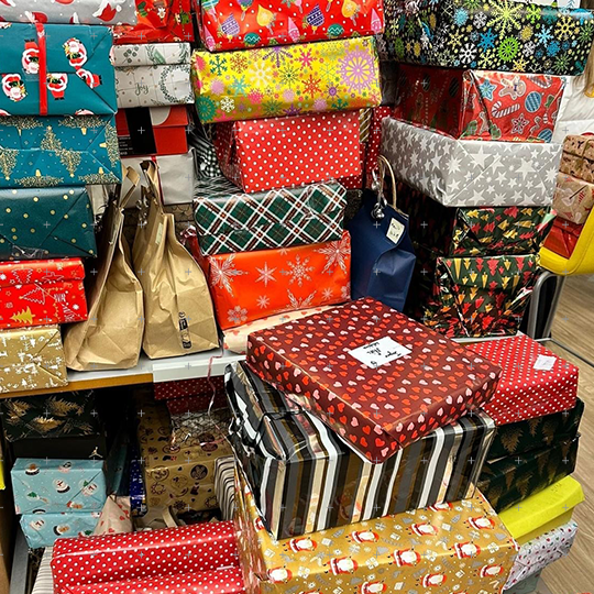 Kyobox-  Kyocera Document Solutions France