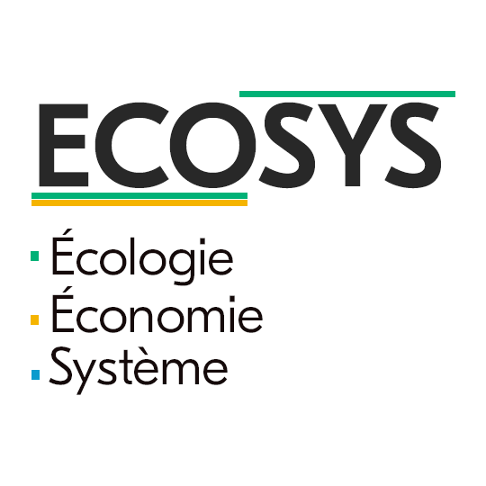 Logo ECOSYS Kyocera