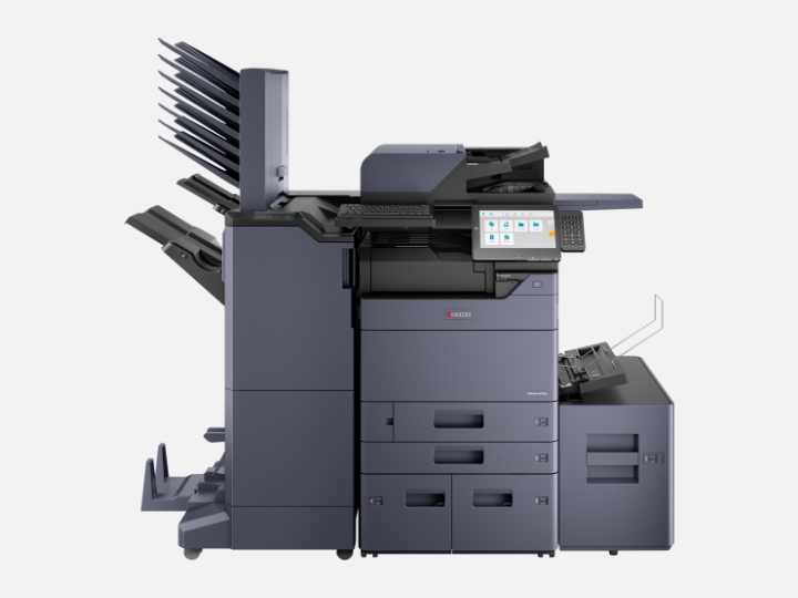 Imprimante multifonction TASKalfa série 4