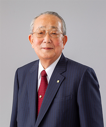 Dr. Kazuo Inamori