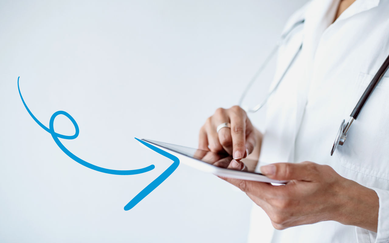 médecin